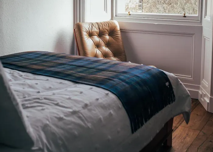 The Main Street Burrow - Your Perfect Hideaway