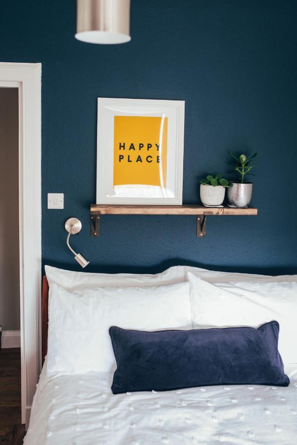 Appartement The Main Street Burrow - Your Perfect Hideaway *