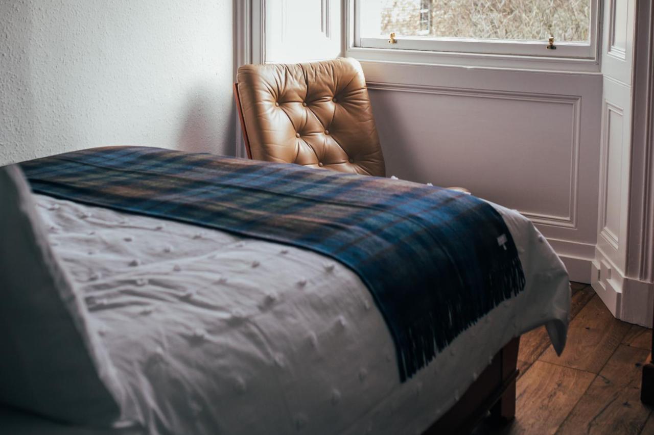 The Main Street Burrow - Your Perfect Hideaway * St Boswells