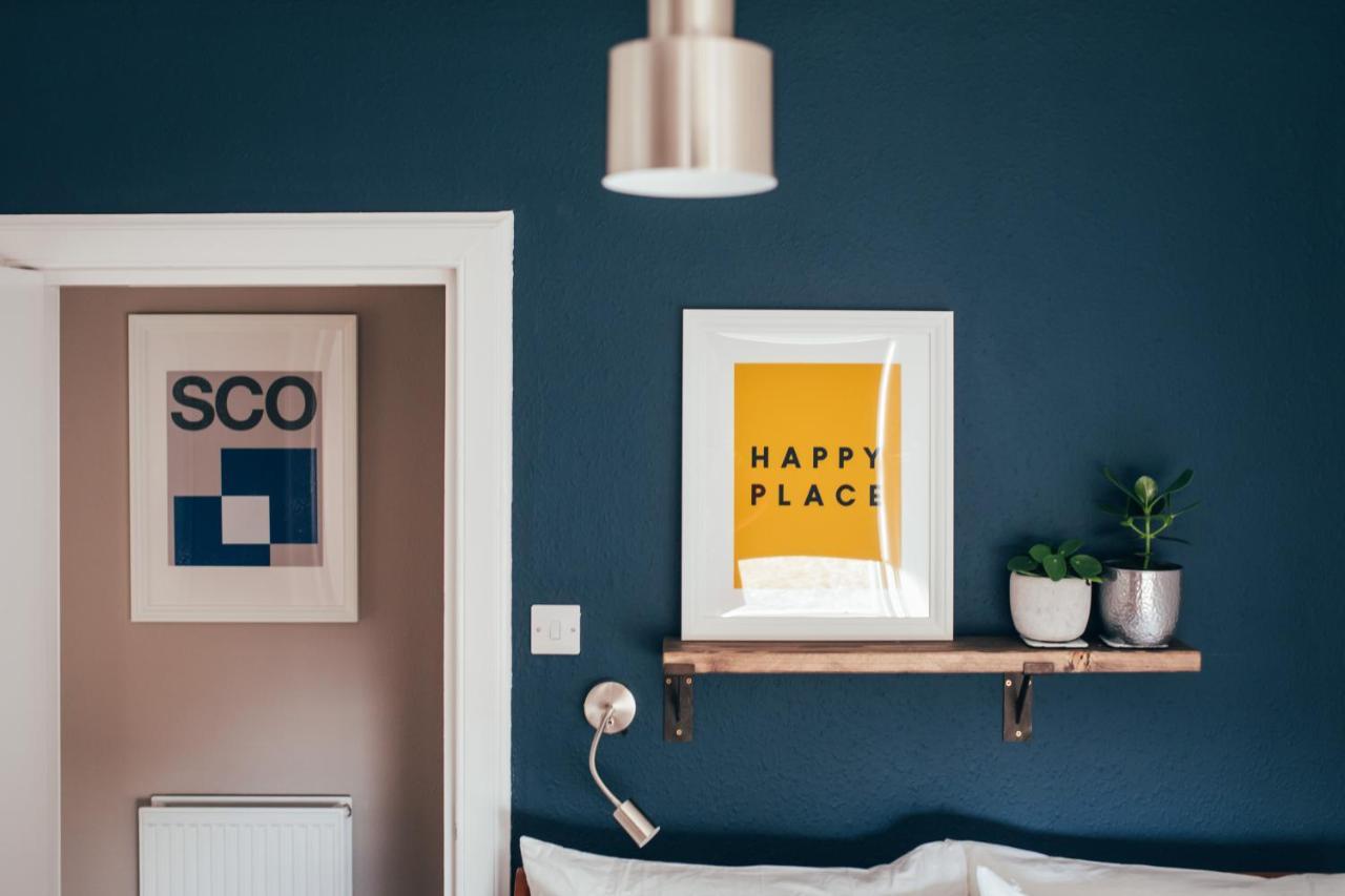 The Main Street Burrow - Your Perfect Hideaway *