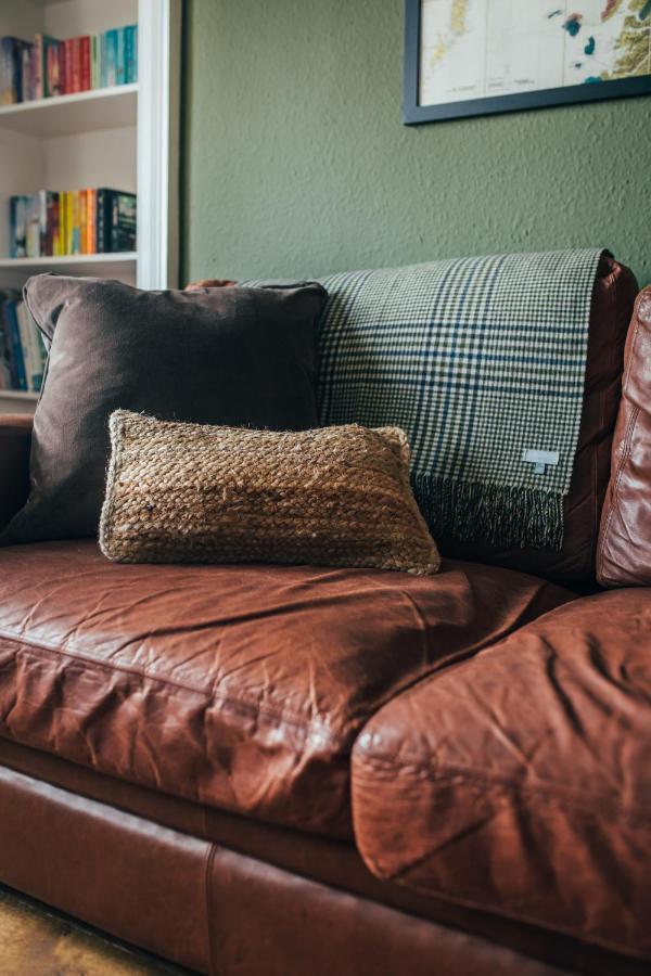 The Main Street Burrow - Your Perfect Hideaway