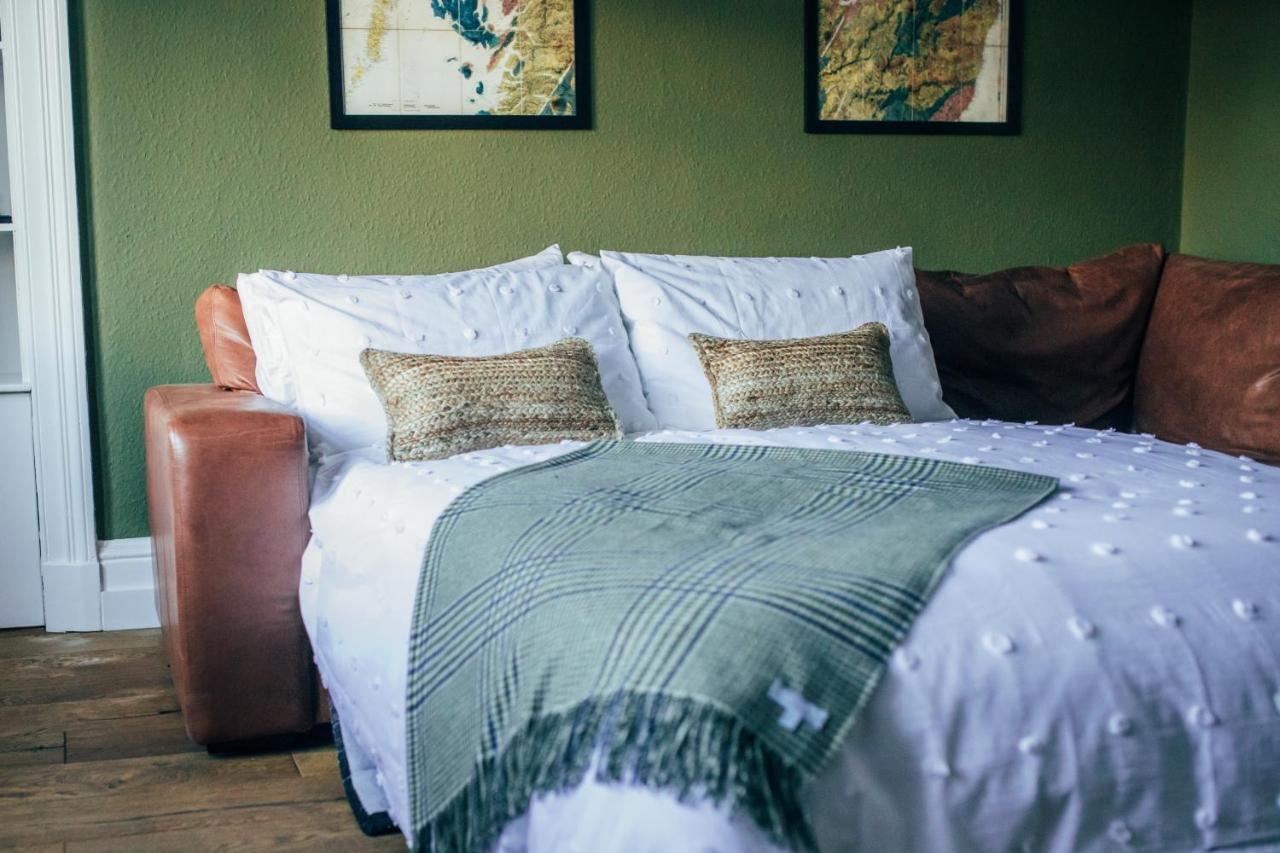 Appartement The Main Street Burrow - Your Perfect Hideaway