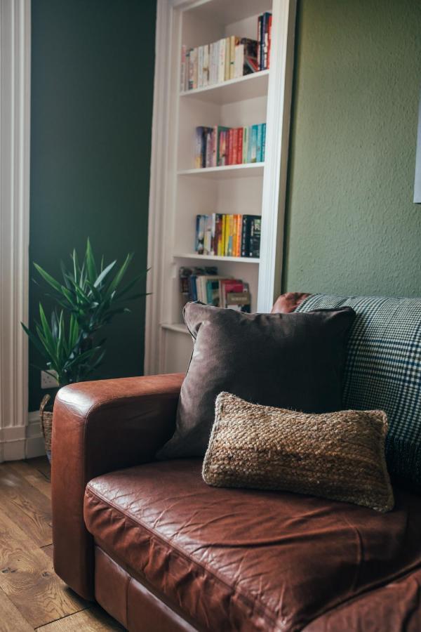 Appartement The Main Street Burrow - Your Perfect Hideaway *